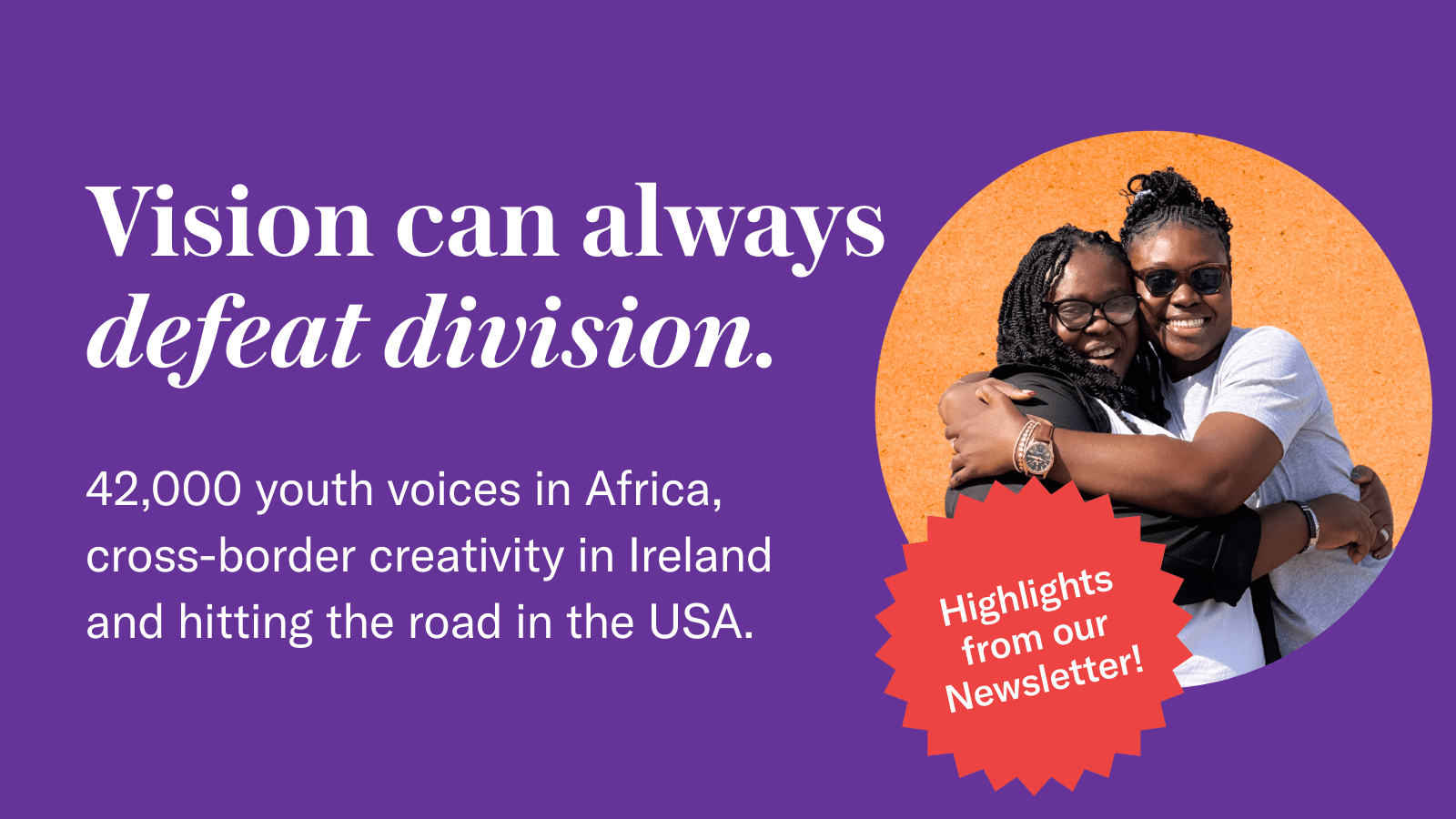 N4 Africa, One Minute Monthly January 2026